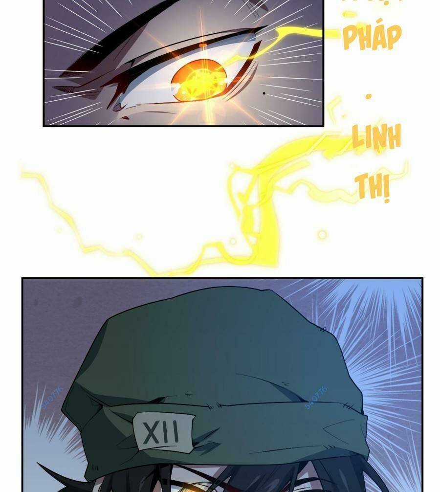 Vú Em Thánh Kỵ Sĩ Chapter 11 trang 2