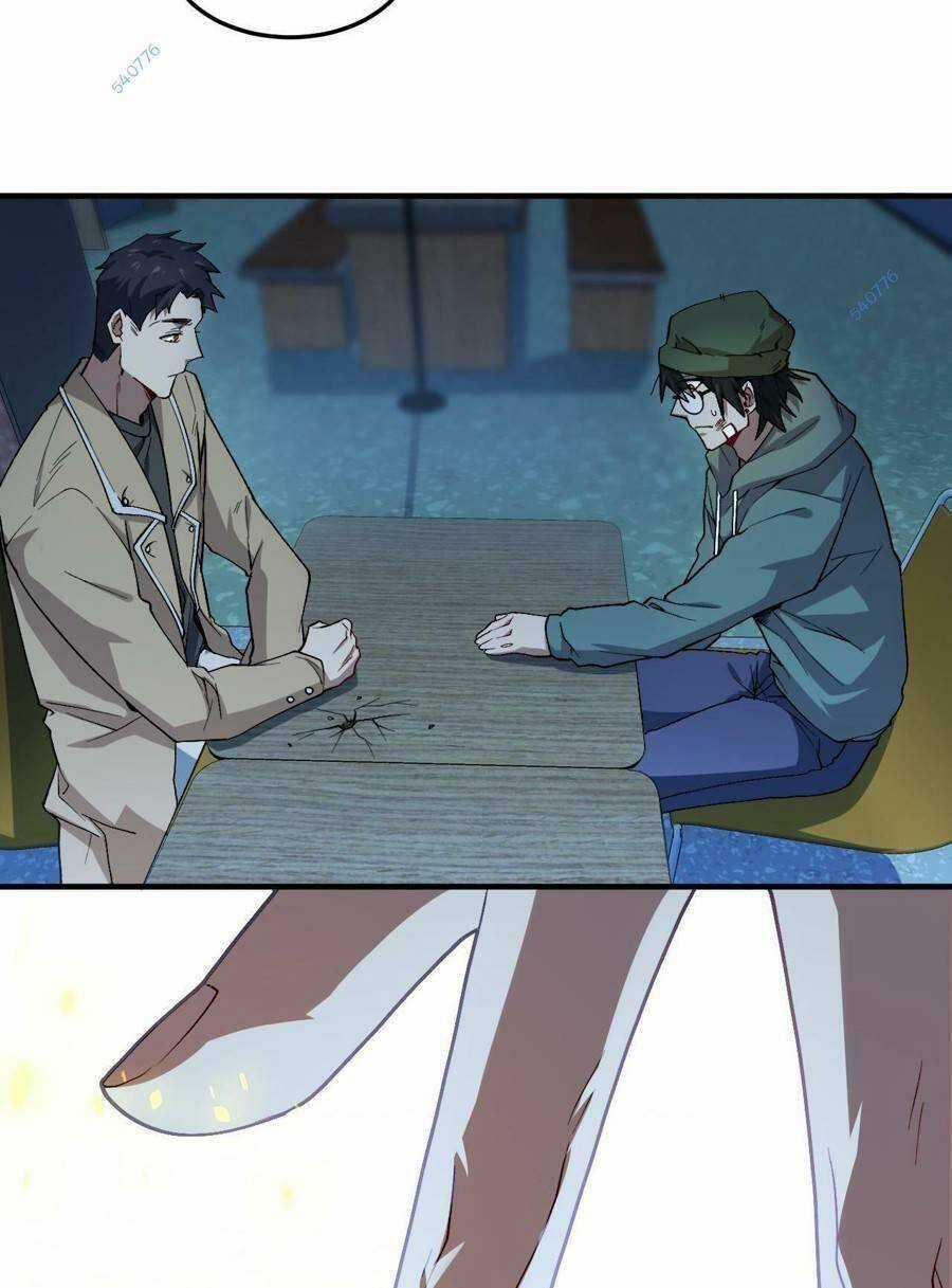 Vú Em Thánh Kỵ Sĩ Chapter 11 trang 22