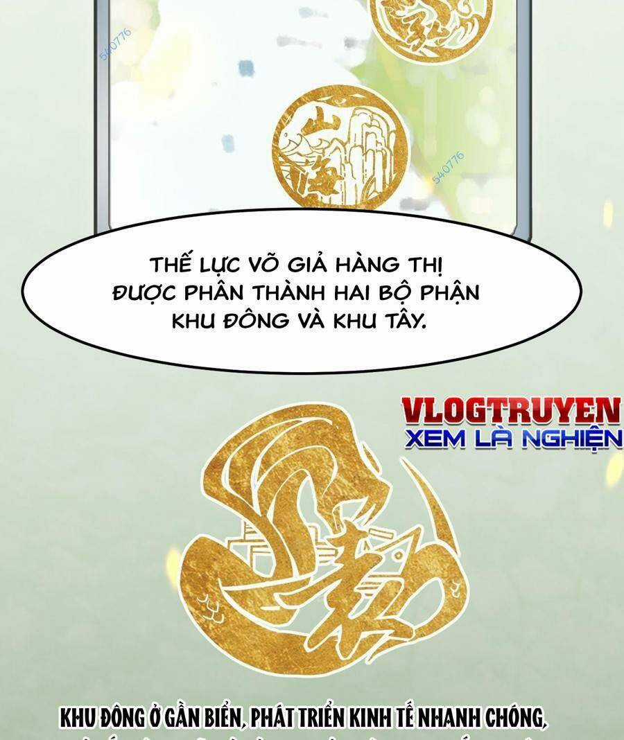 Vú Em Thánh Kỵ Sĩ Chapter 11 trang 24