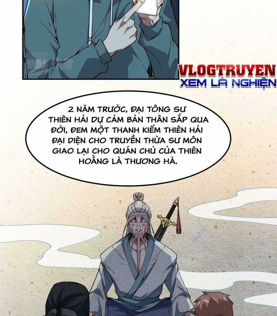 Vú Em Thánh Kỵ Sĩ Chapter 11 trang 28