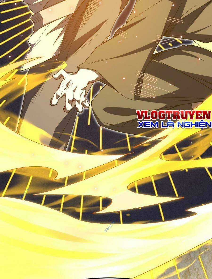 Vú Em Thánh Kỵ Sĩ Chapter 11 trang 32