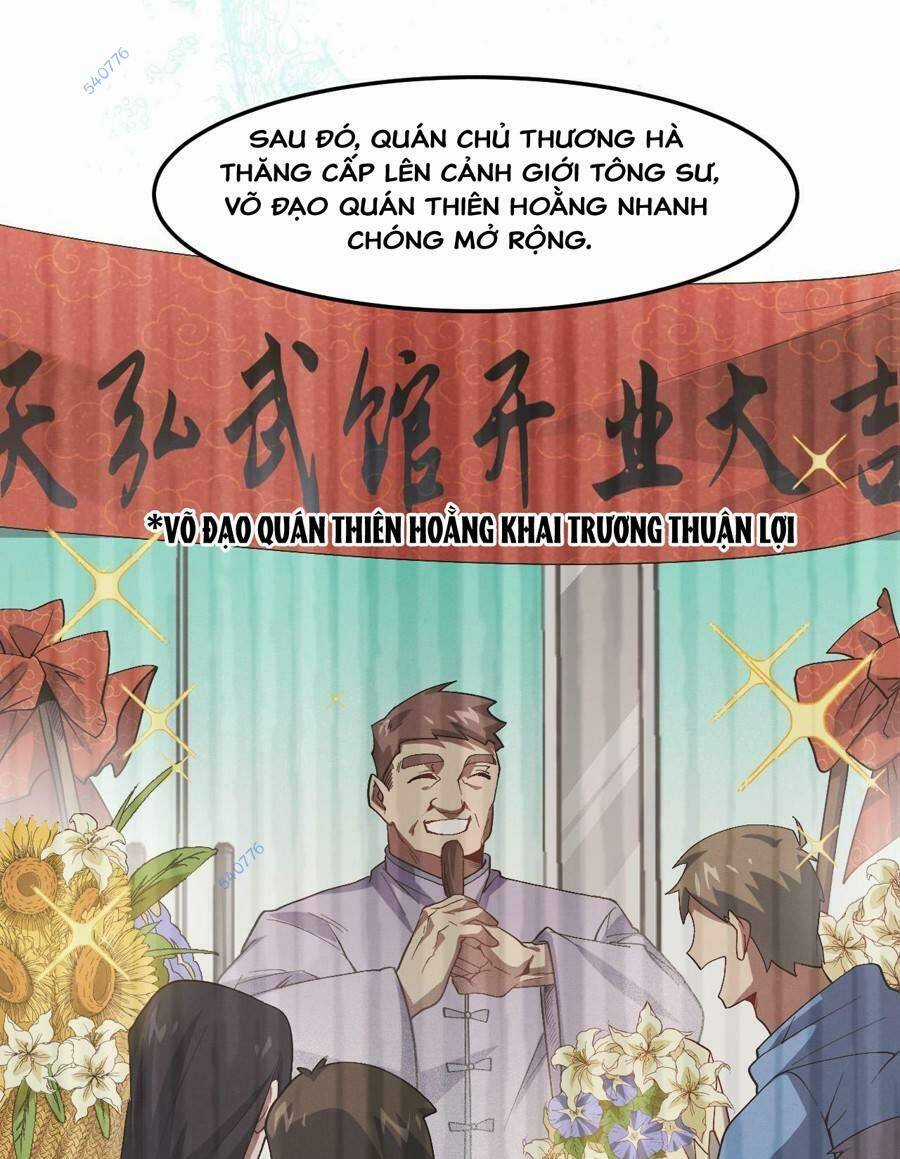 Vú Em Thánh Kỵ Sĩ Chapter 11 trang 36