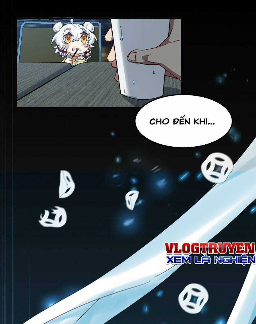 Vú Em Thánh Kỵ Sĩ Chapter 11 trang 39