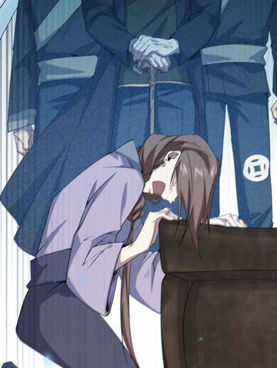 Vú Em Thánh Kỵ Sĩ Chapter 11 trang 41