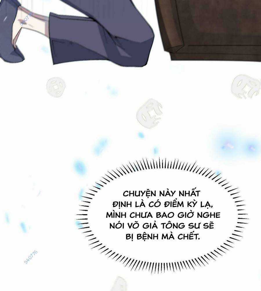 Vú Em Thánh Kỵ Sĩ Chapter 11 trang 42