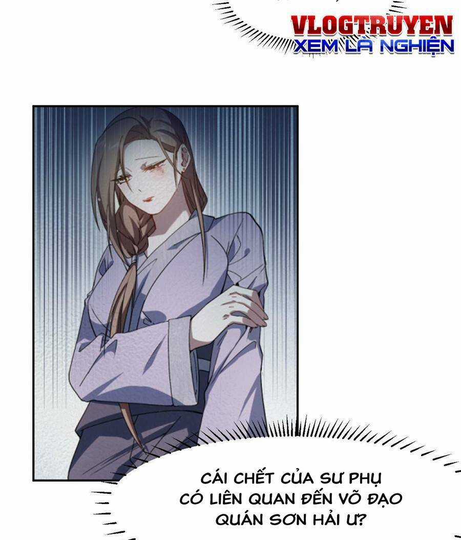 Vú Em Thánh Kỵ Sĩ Chapter 11 trang 45