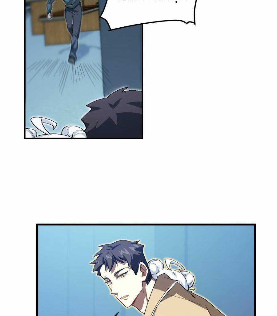 Vú Em Thánh Kỵ Sĩ Chapter 11 trang 49