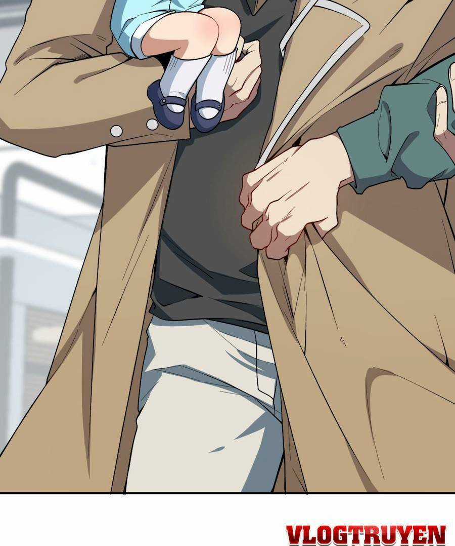 Vú Em Thánh Kỵ Sĩ Chapter 11 trang 5