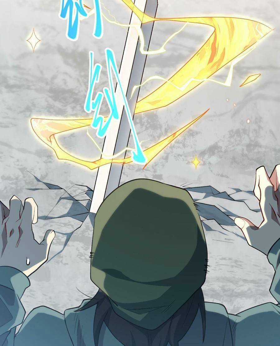 Vú Em Thánh Kỵ Sĩ Chapter 11 trang 53