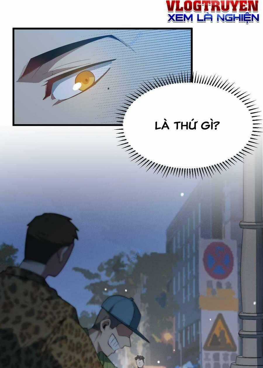 Vú Em Thánh Kỵ Sĩ Chapter 11 trang 60
