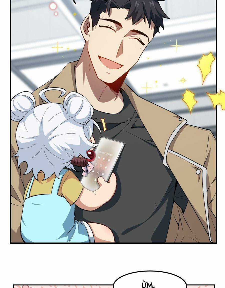 Vú Em Thánh Kỵ Sĩ Chapter 11 trang 7