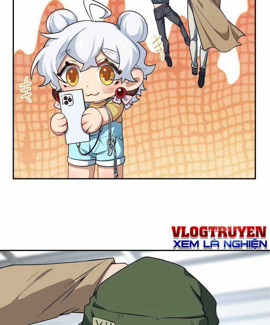 Vú Em Thánh Kỵ Sĩ Chapter 11 trang 9