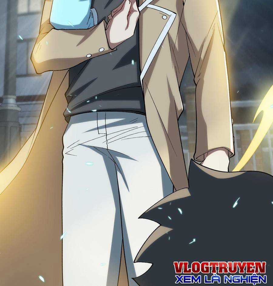 Vú Em Thánh Kỵ Sĩ Chapter 12 trang 11