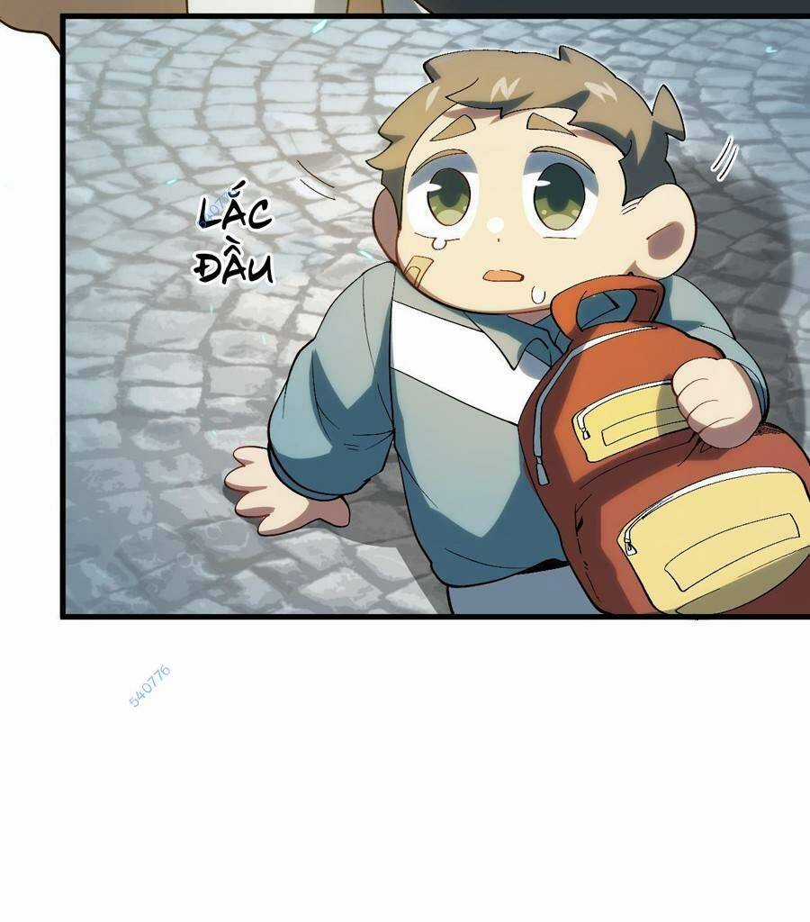 Vú Em Thánh Kỵ Sĩ Chapter 12 trang 12