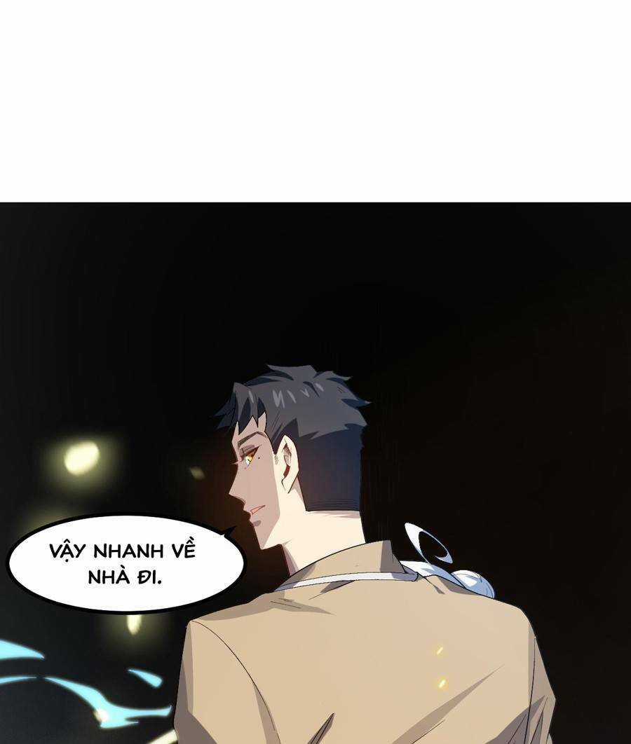 Vú Em Thánh Kỵ Sĩ Chapter 12 trang 13