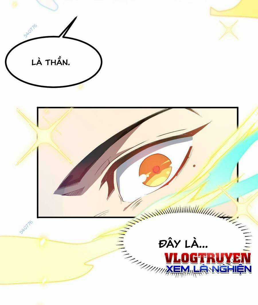 Vú Em Thánh Kỵ Sĩ Chapter 12 trang 16