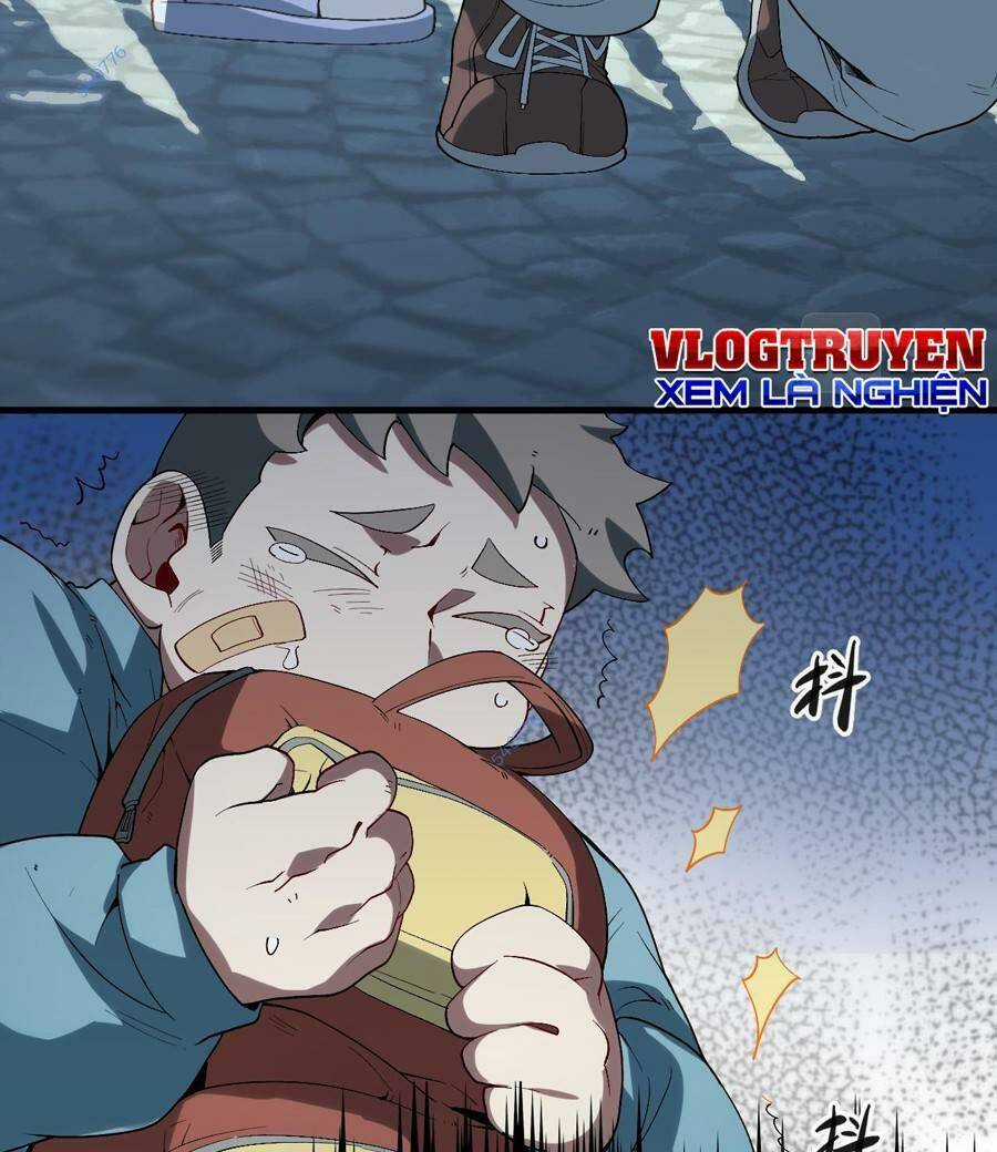 Vú Em Thánh Kỵ Sĩ Chapter 12 trang 2