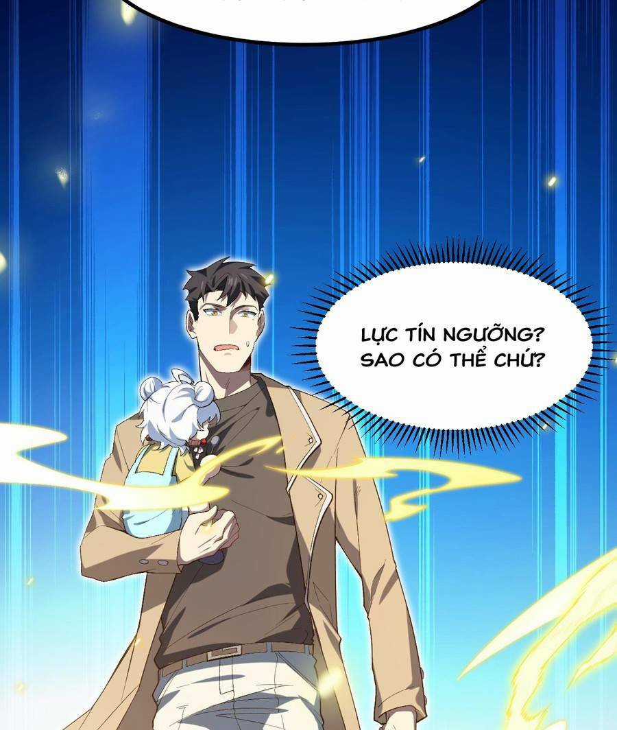 Vú Em Thánh Kỵ Sĩ Chapter 12 trang 23