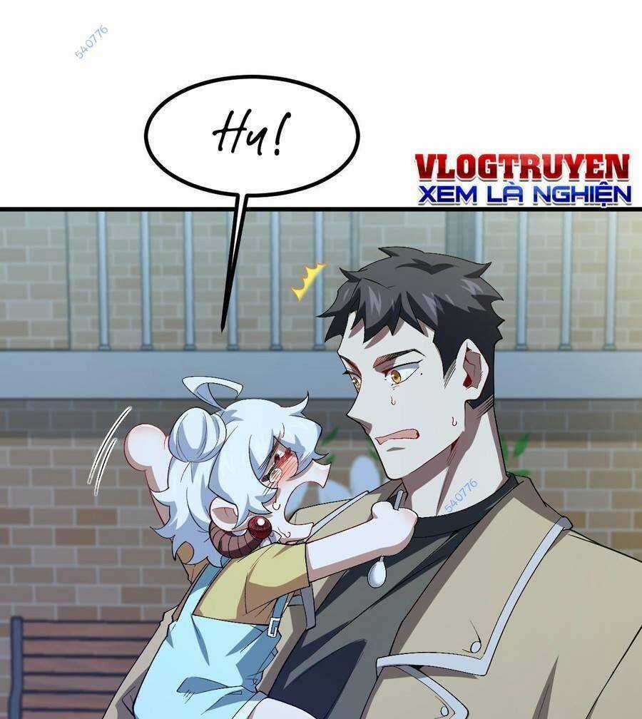 Vú Em Thánh Kỵ Sĩ Chapter 12 trang 26