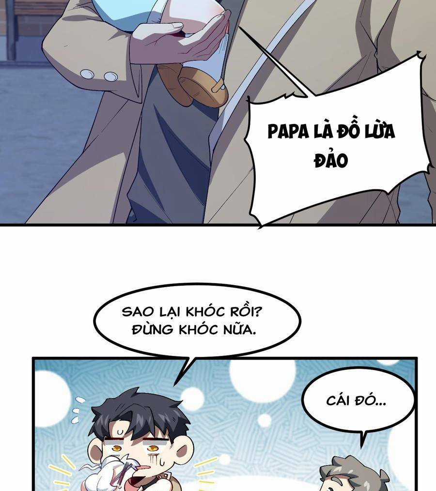 Vú Em Thánh Kỵ Sĩ Chapter 12 trang 27