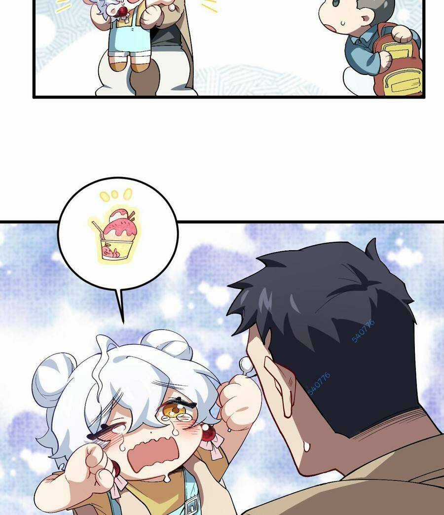 Vú Em Thánh Kỵ Sĩ Chapter 12 trang 28