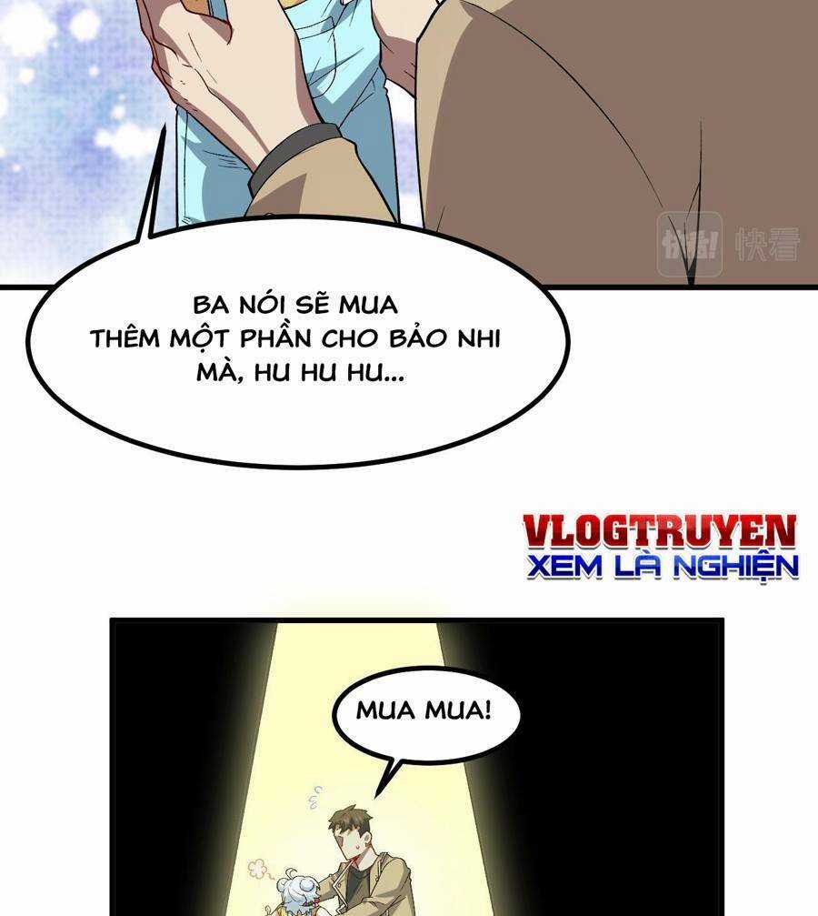 Vú Em Thánh Kỵ Sĩ Chapter 12 trang 29