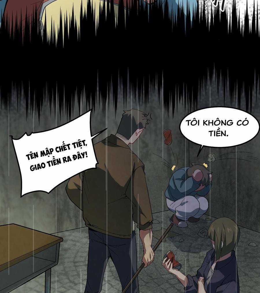 Vú Em Thánh Kỵ Sĩ Chapter 12 trang 3