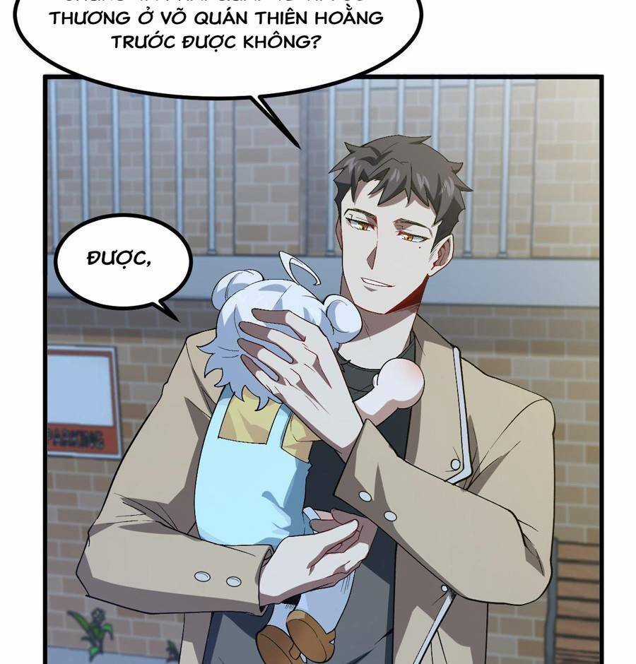 Vú Em Thánh Kỵ Sĩ Chapter 12 trang 31