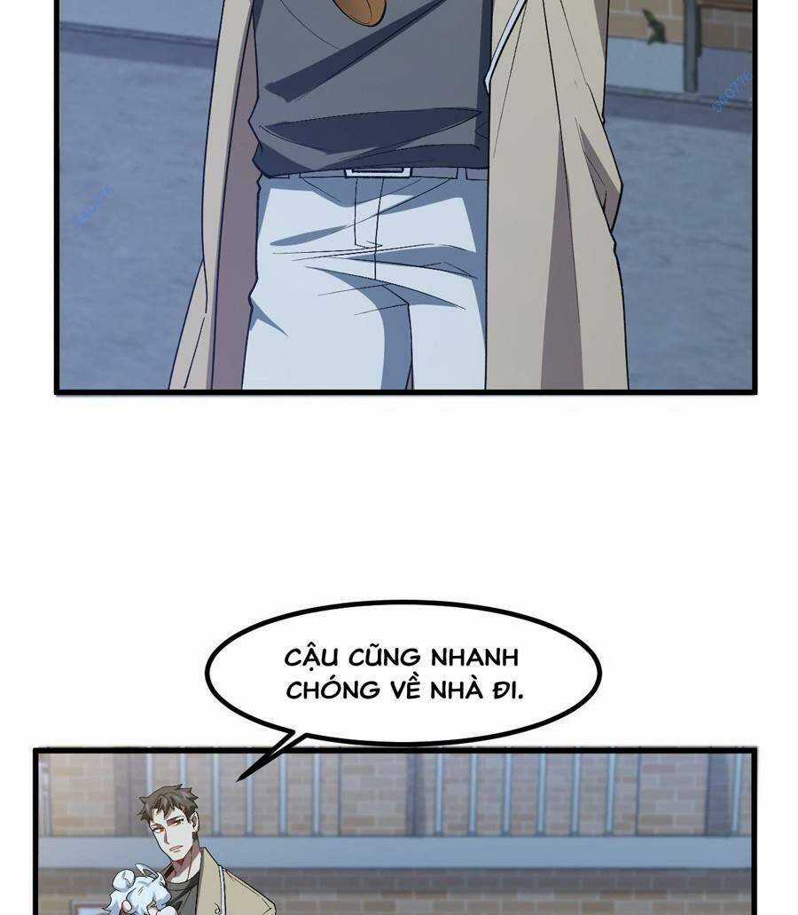 Vú Em Thánh Kỵ Sĩ Chapter 12 trang 32