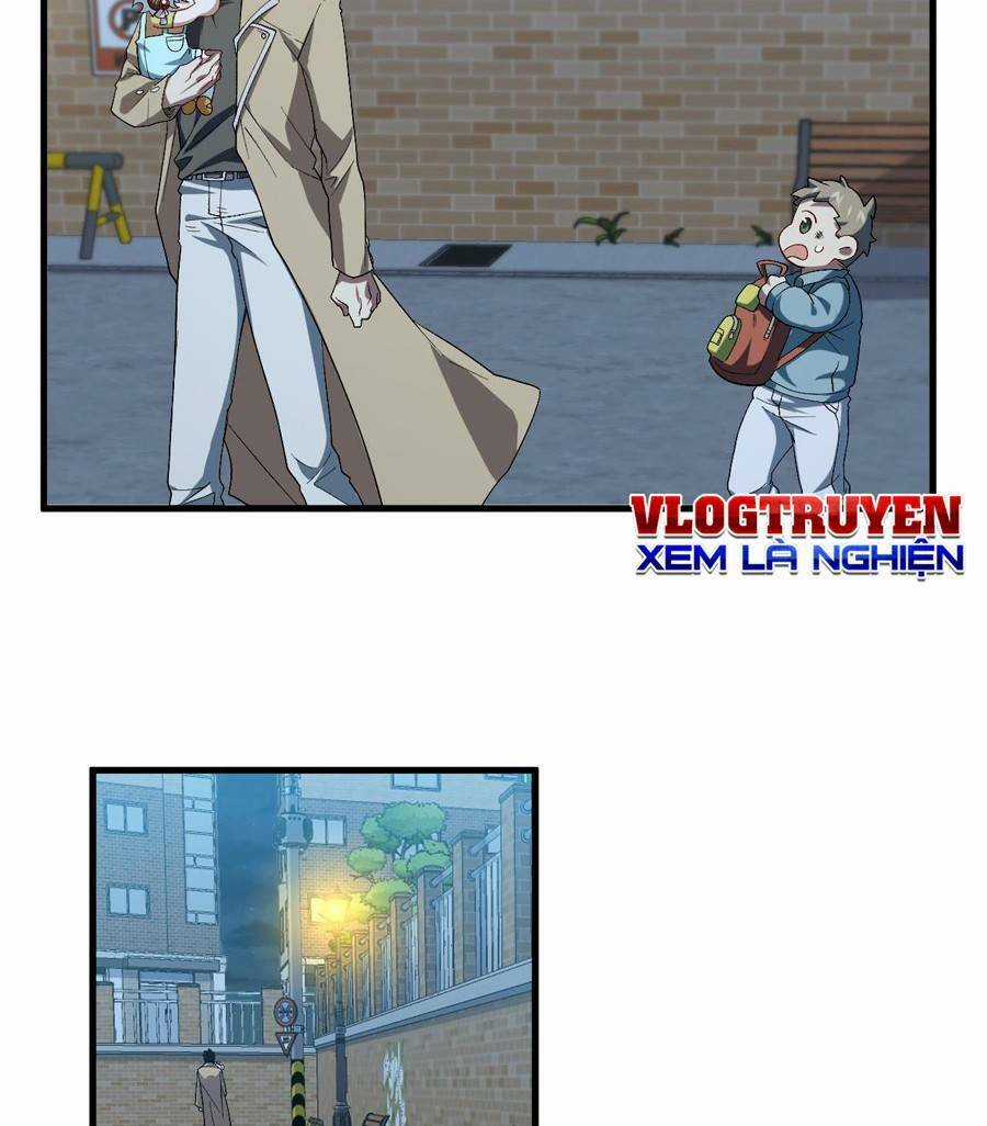 Vú Em Thánh Kỵ Sĩ Chapter 12 trang 33