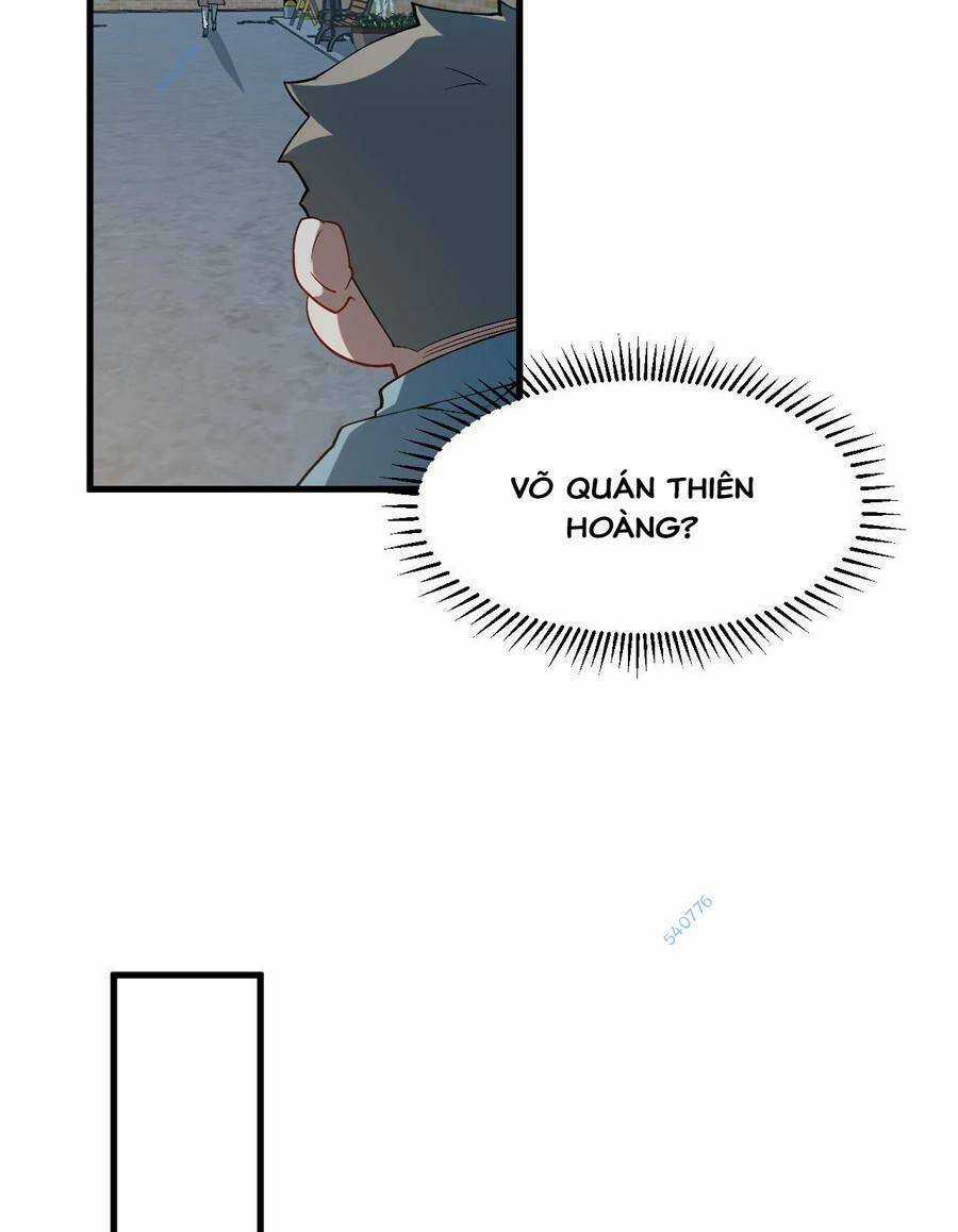 Vú Em Thánh Kỵ Sĩ Chapter 12 trang 34