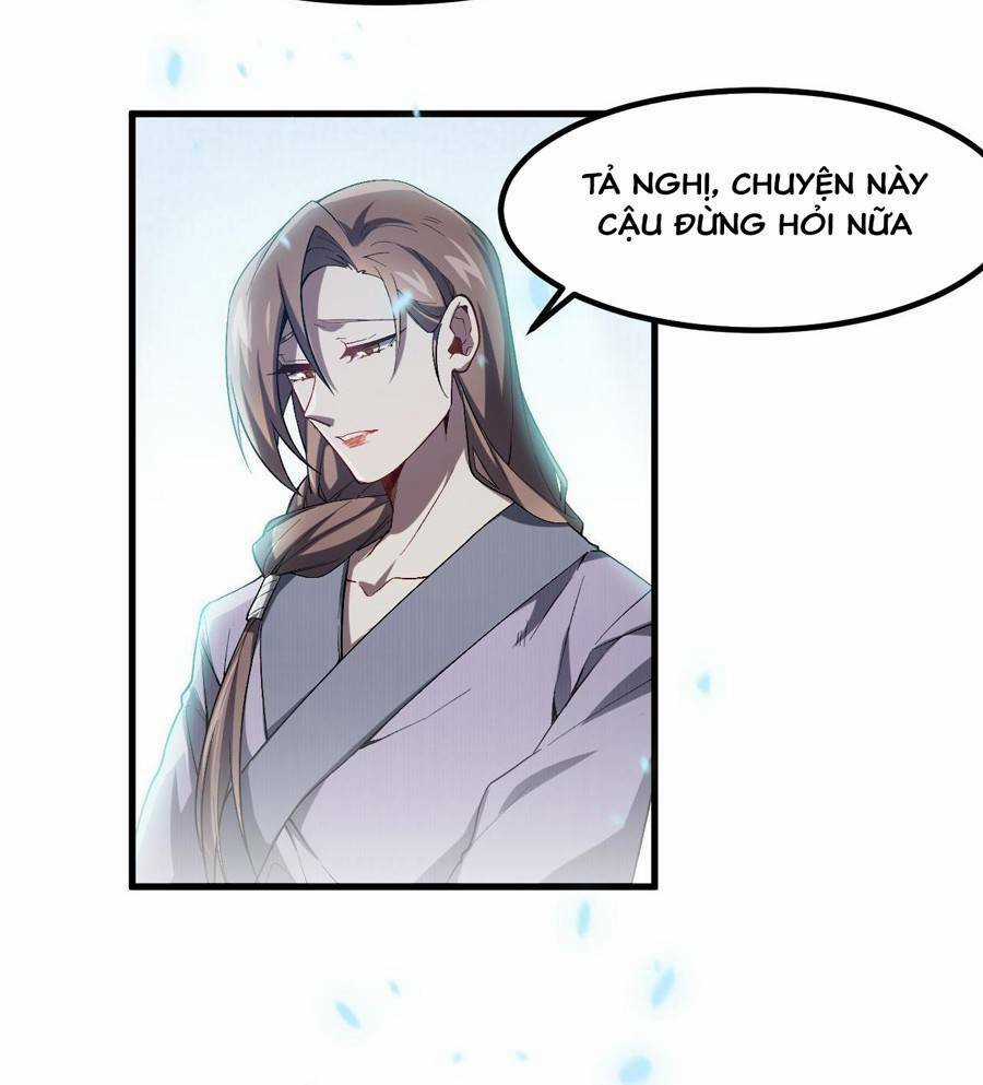 Vú Em Thánh Kỵ Sĩ Chapter 12 trang 37