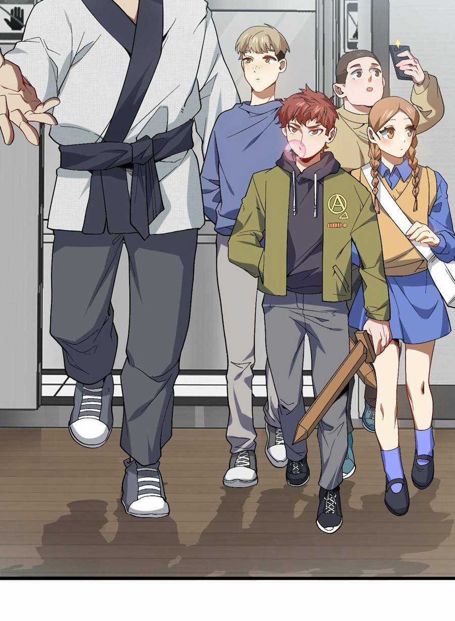 Vú Em Thánh Kỵ Sĩ Chapter 12 trang 39