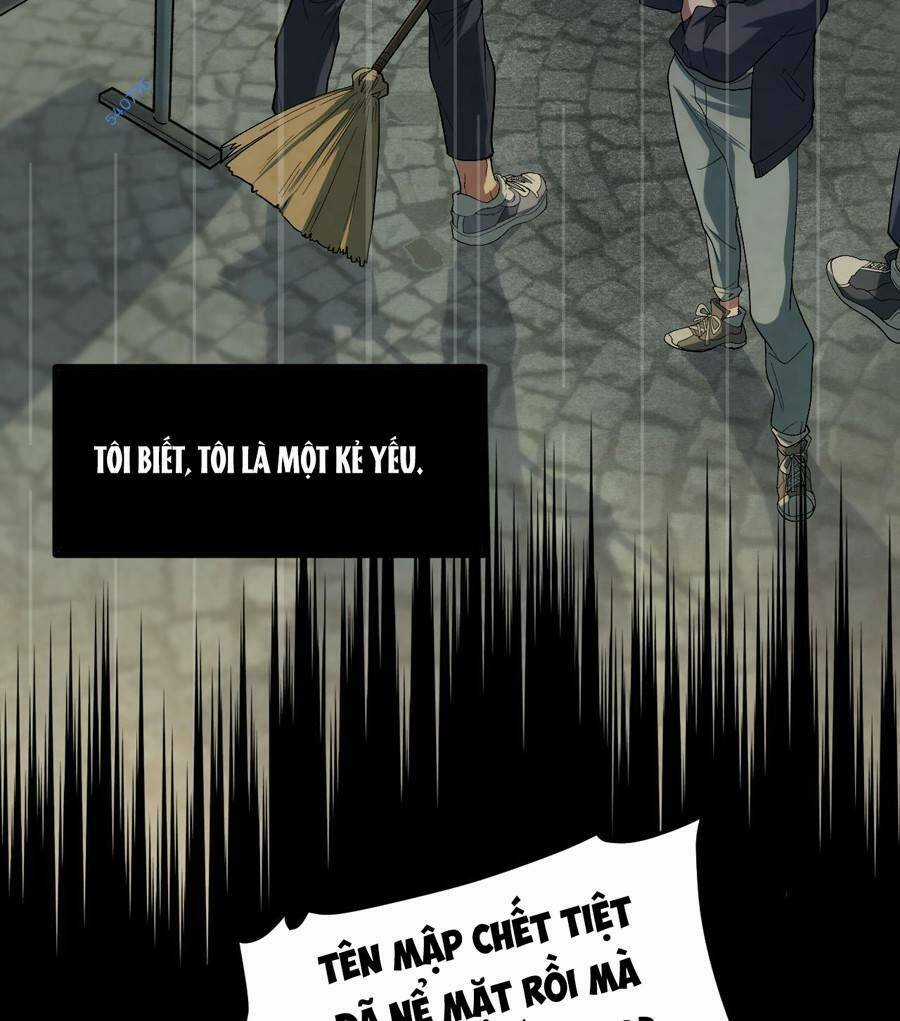 Vú Em Thánh Kỵ Sĩ Chapter 12 trang 4