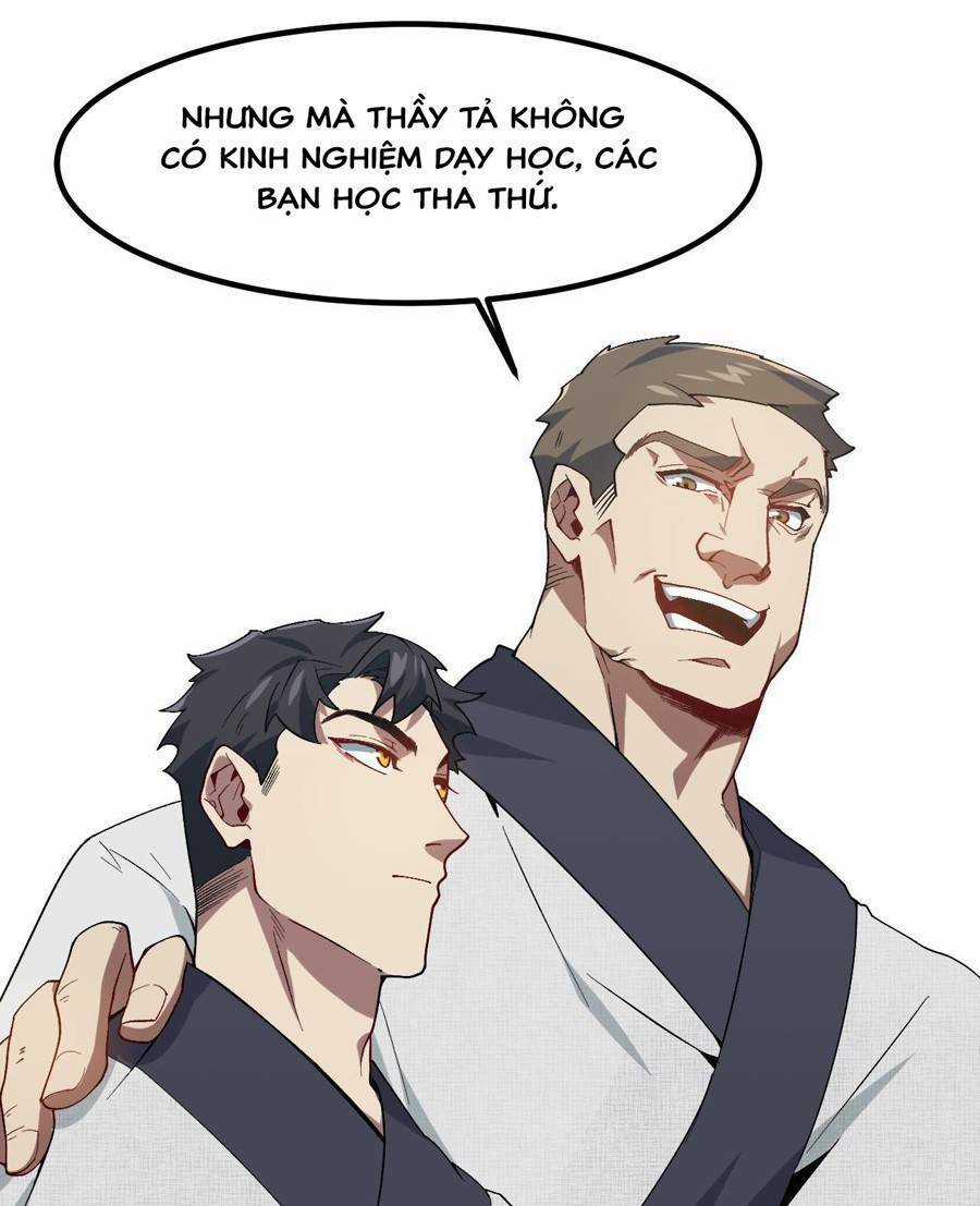 Vú Em Thánh Kỵ Sĩ Chapter 12 trang 41