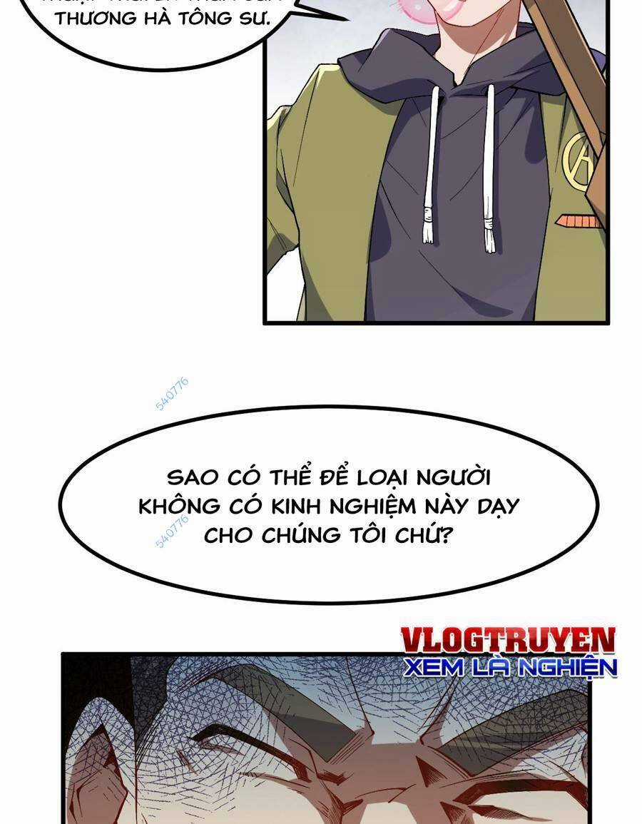 Vú Em Thánh Kỵ Sĩ Chapter 12 trang 44