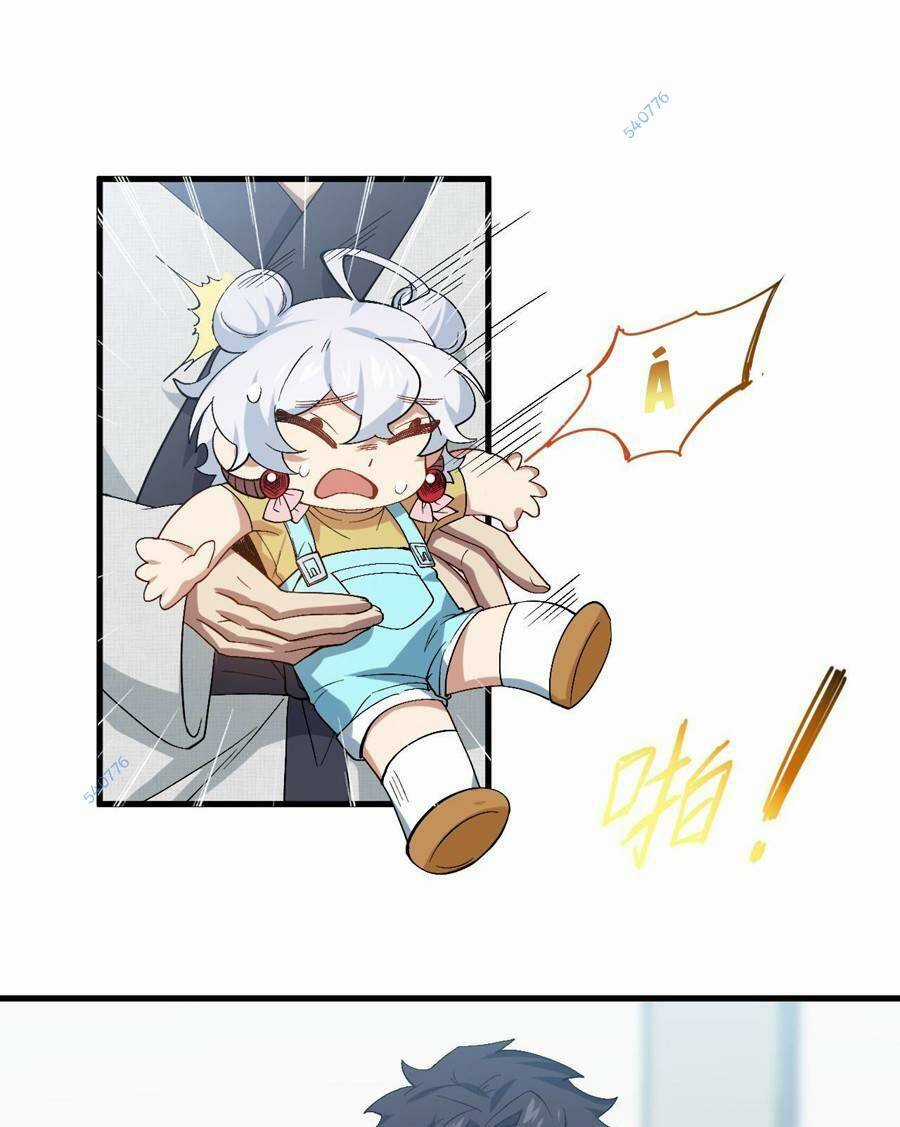 Vú Em Thánh Kỵ Sĩ Chapter 12 trang 48