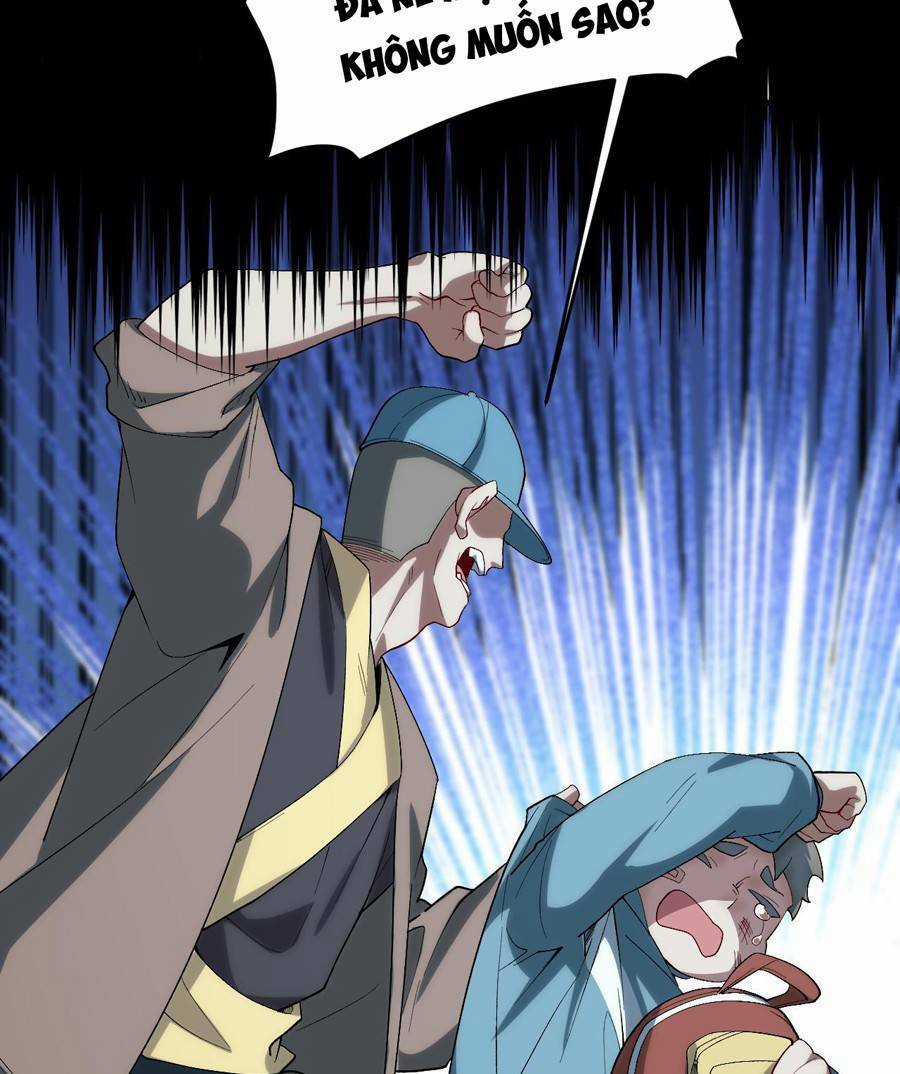 Vú Em Thánh Kỵ Sĩ Chapter 12 trang 5