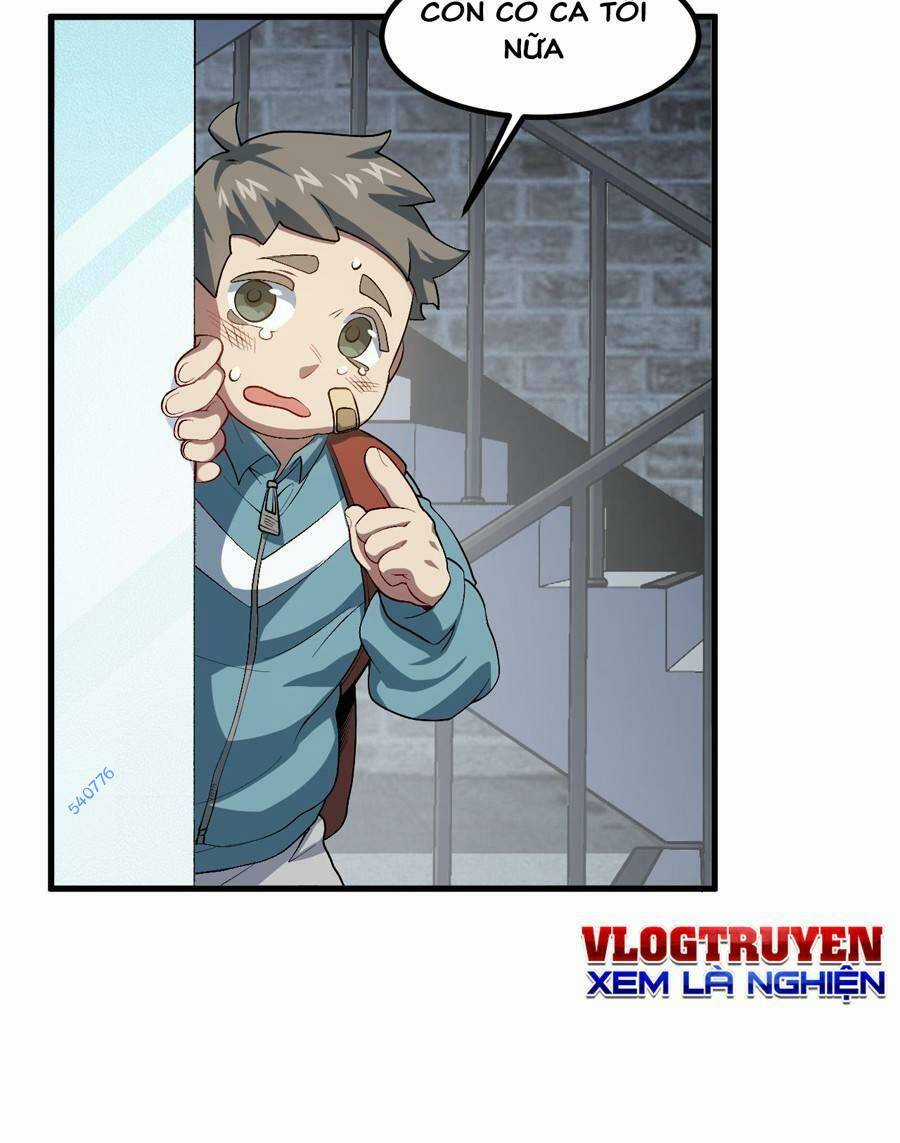 Vú Em Thánh Kỵ Sĩ Chapter 12 trang 54