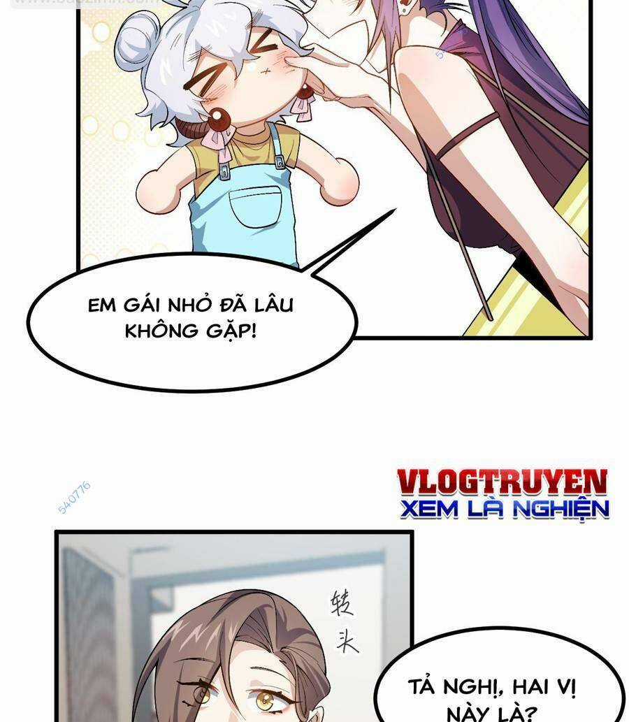 Vú Em Thánh Kỵ Sĩ Chapter 12 trang 58