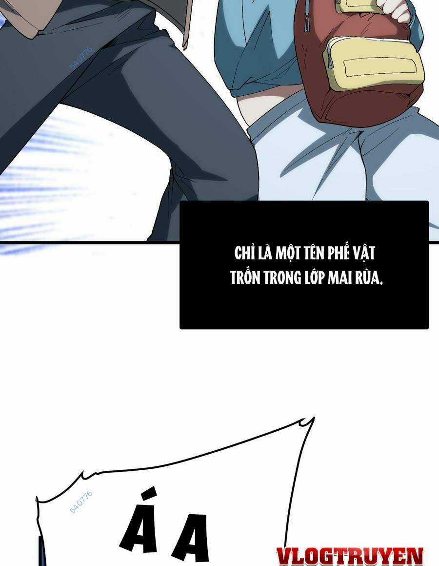 Vú Em Thánh Kỵ Sĩ Chapter 12 trang 6