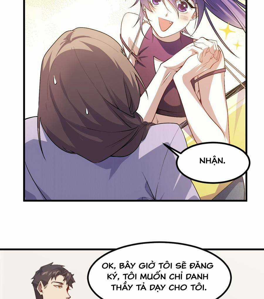 Vú Em Thánh Kỵ Sĩ Chapter 12 trang 63