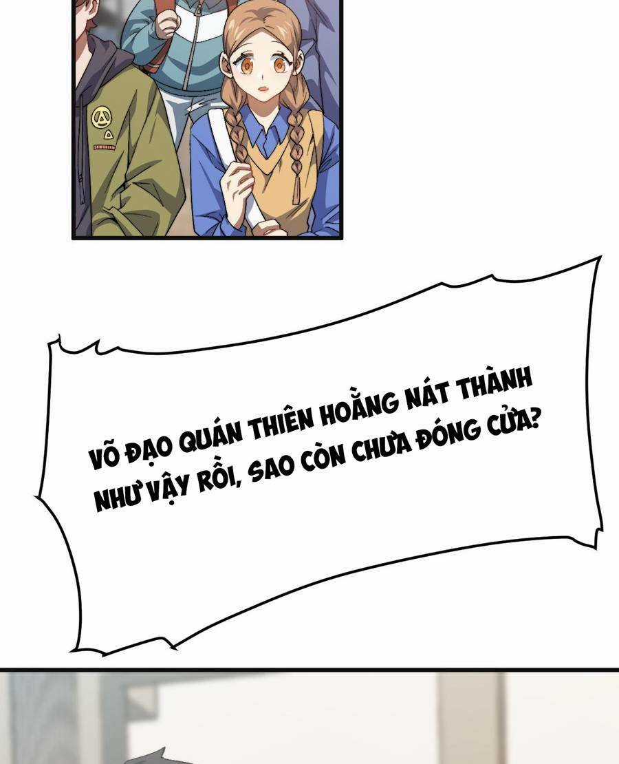 Vú Em Thánh Kỵ Sĩ Chapter 12 trang 65