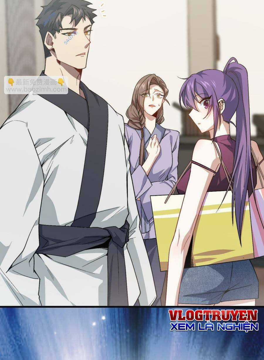 Vú Em Thánh Kỵ Sĩ Chapter 12 trang 66