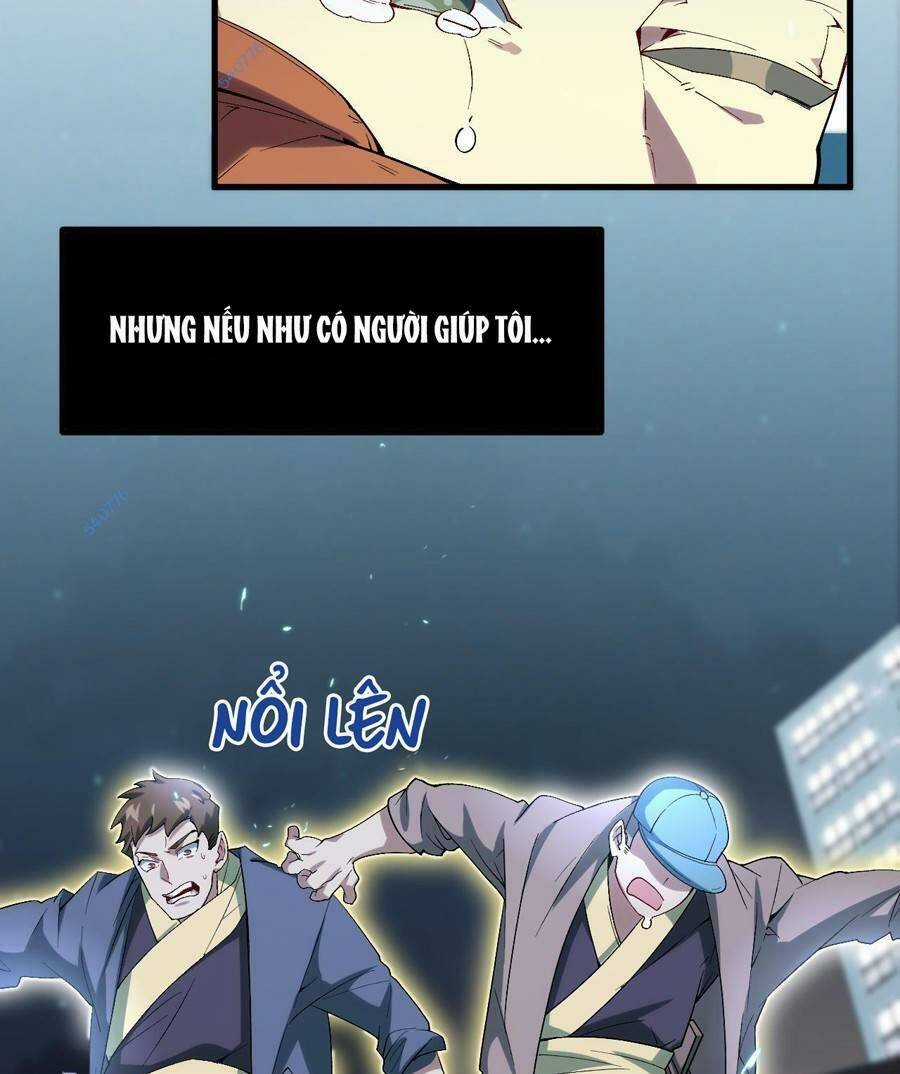 Vú Em Thánh Kỵ Sĩ Chapter 12 trang 8