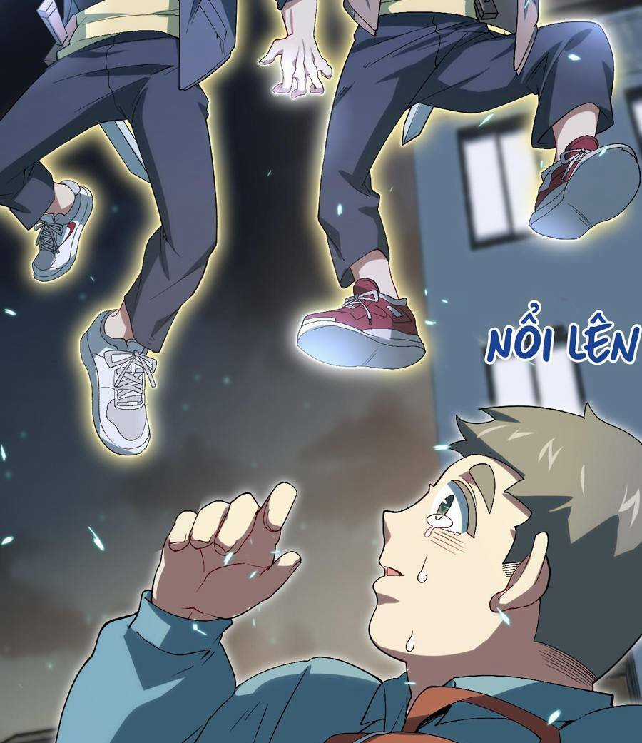 Vú Em Thánh Kỵ Sĩ Chapter 12 trang 9