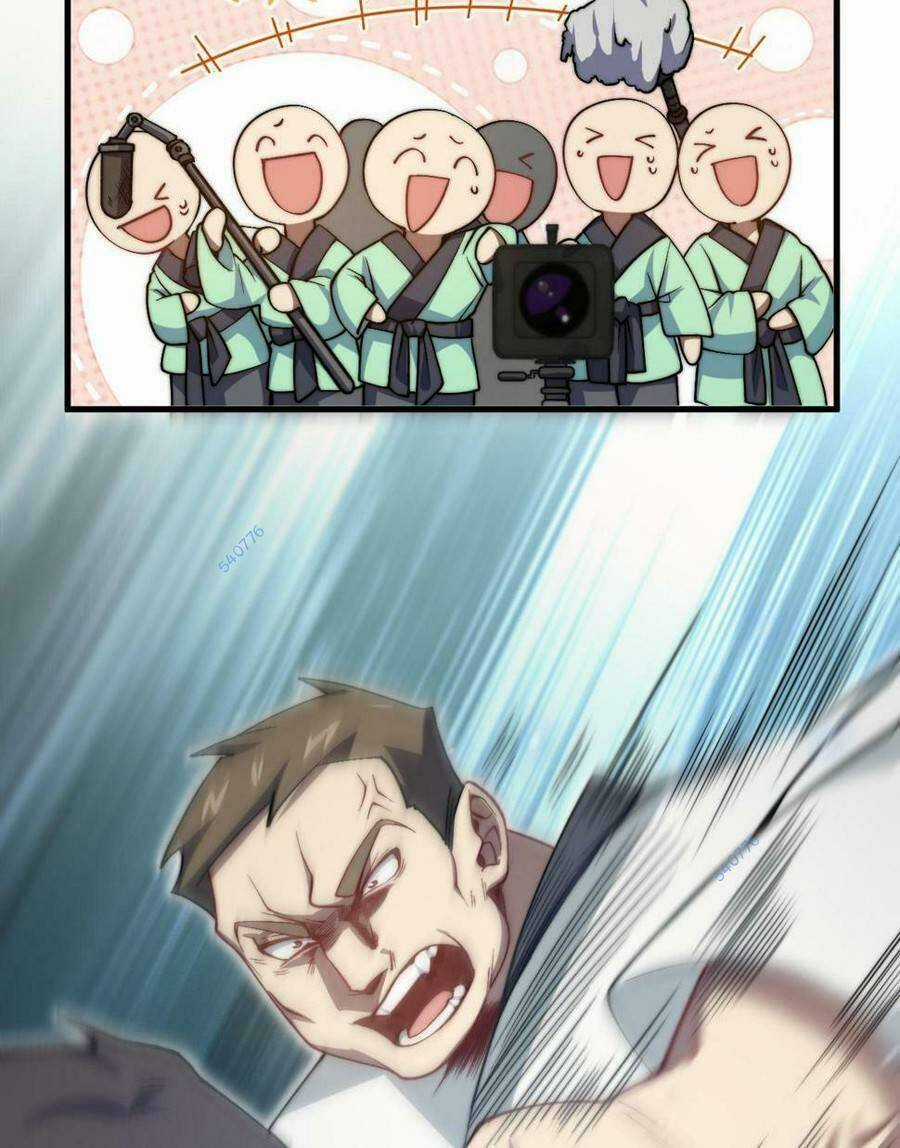 Vú Em Thánh Kỵ Sĩ Chapter 13 trang 10