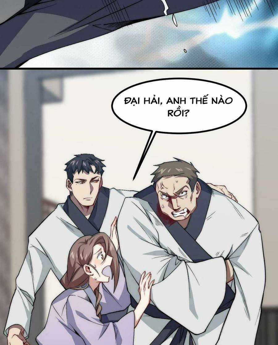 Vú Em Thánh Kỵ Sĩ Chapter 13 trang 15