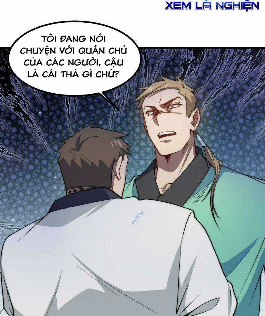 Vú Em Thánh Kỵ Sĩ Chapter 13 trang 2