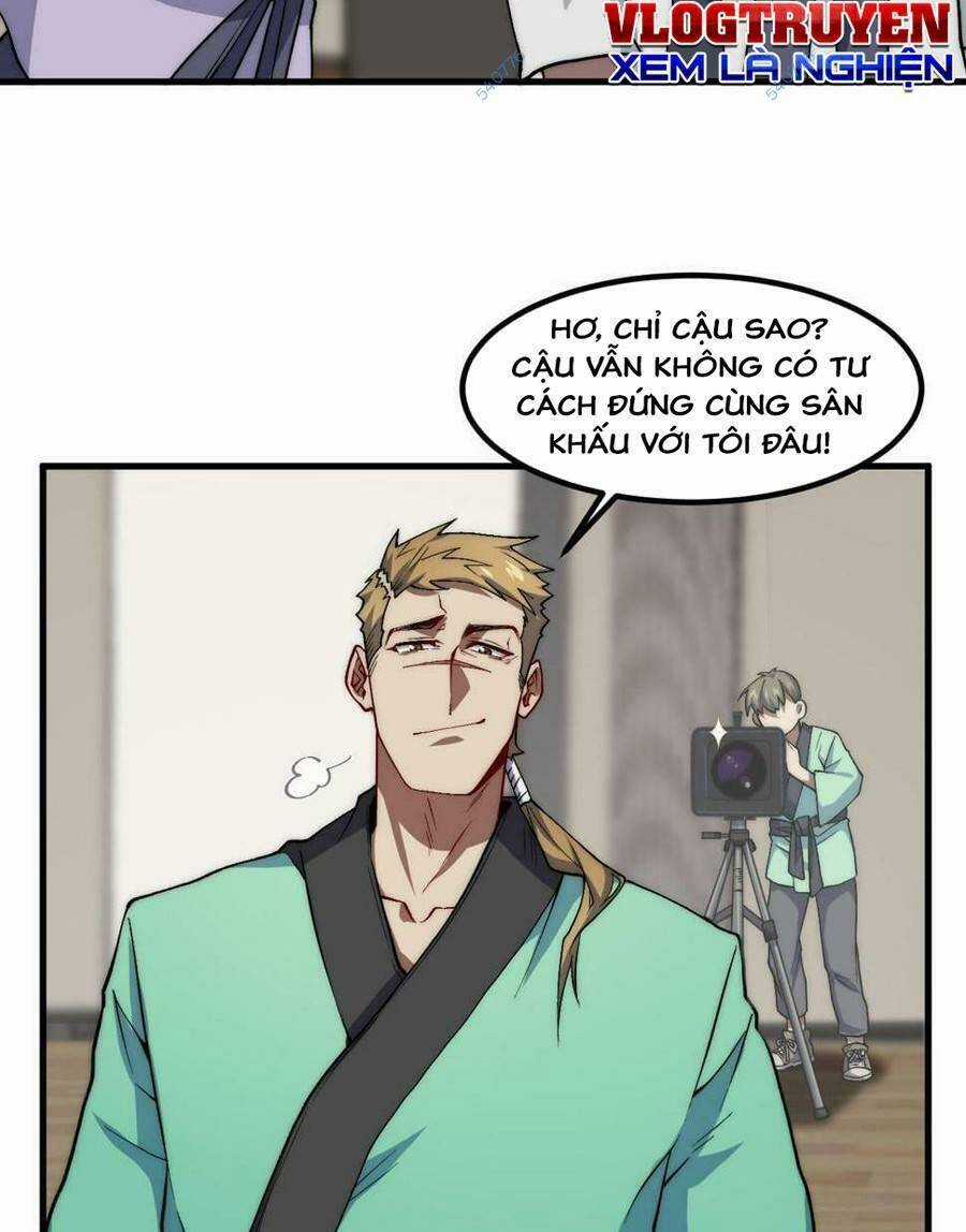 Vú Em Thánh Kỵ Sĩ Chapter 13 trang 24